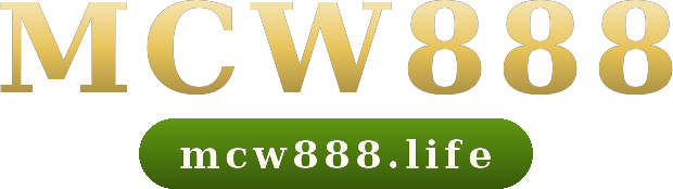 MCW888 logo